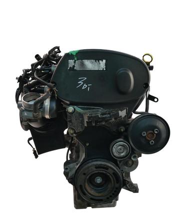 Opel Astra 1.6 Z16XER Z16 55566815 55570765 Motor beschikbaar voor biedingen