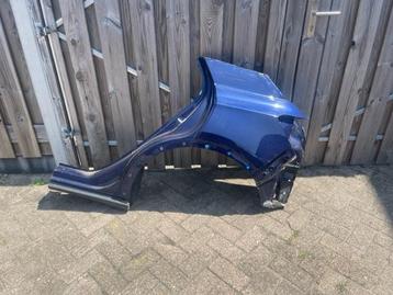 SPATBORD LINKS ACHTER Volkswagen T-Roc (01-2017/06-2021) beschikbaar voor biedingen