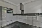 Moderne grijze hoogglans hoekkeuken+ GEDEMONTEERD, Huis en Inrichting, Keuken | Complete keukens, Wit, Hoekkeuken, Ophalen of Verzenden