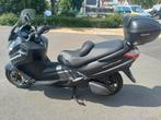 Sym 600, Ophalen