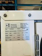 Generator, Ophalen, Gebruikt, Elektrisch startend, Dieselolie