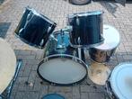 Drumstel, Muziek en Instrumenten, Drumstellen en Slagwerk, Ophalen, Gebruikt