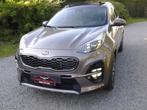 Kia Sportage 1.6 CRDi *4x4/AWD*GT Line*Automatique*Option co, Autos, Kia, SUV ou Tout-terrain, 5 places, Carnet d'entretien, Sportage