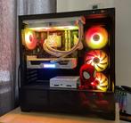 Pc Gamer Ryzen 7 - Sapphire Rx 9060XT 16 Go, Computers en Software, Ophalen, Met videokaart, Gaming, SSD