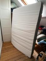 Stevig matras Ikea 140x200, Huis en Inrichting, Slaapkamer | Matrassen en Bedbodems, Ophalen, Zo goed als nieuw, Matras