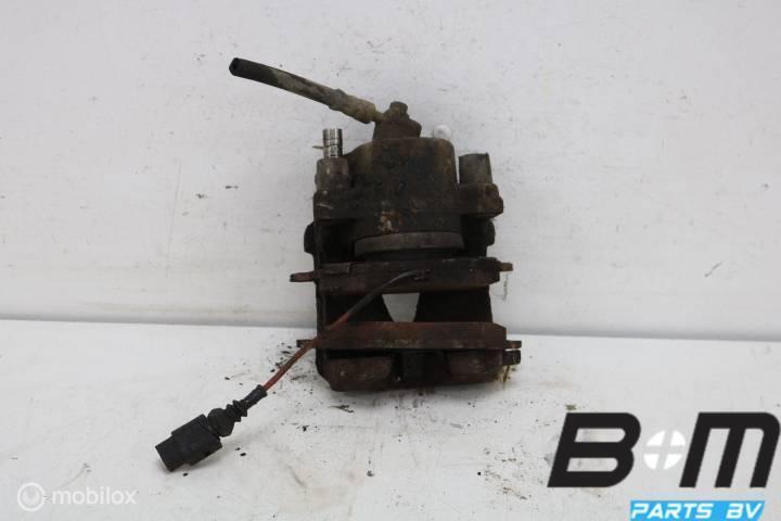 Remklauw linksvoor VW Caddy 2K 1K0615123D, Auto-onderdelen, Remmen en Aandrijving, Gebruikt