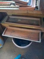 Stenen lange bloempotten, Enlèvement ou Envoi