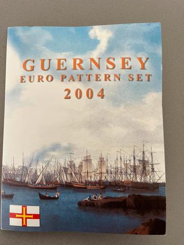 Guernsey probe 2004