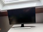 Samsung U28E570D Monitor, Computers en Software, Monitoren, Gebruikt, Ultra HD (4K), 60 Hz of minder, Ophalen