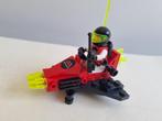 LEGO M:tron Pulsar Charger 6811, Ophalen of Verzenden, Complete set, Lego