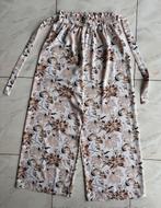 pantalon confortable taille M/L (nr6105), Taille 38/40 (M), Enlèvement ou Envoi, Beige, Comme neuf