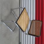 Cesca stoel van Marcel Breuer voor S. Gavina - Italië - 1960, Antiek en Kunst, Ophalen