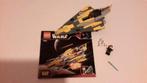 lego starwars 7669, Enlèvement ou Envoi, Utilisé, Ensemble complet, Lego