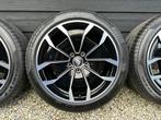 Porsche Taycan Cross Turismo Aero velgen 20 inch nieuw, Pneus été, Pneu(s), Enlèvement, 20 pouces
