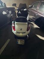 Prugeot Satel8s 125rs met alarm, Scooter, 125 cm³, Permis Moto A1 minimum, Particulier