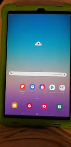 Samsung Galaxy Tab A, Informatique & Logiciels, Android Tablettes, Comme neuf, Samsung, Wi-Fi, SM-T590