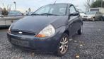 ford ka 1.3i 132000km euro4 2008, Auto's, Ford, 4 zetels, Elektrische ramen, 4 cilinders, Ka