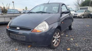 ford ka 1.3i 132000km euro4 2008 beschikbaar voor biedingen