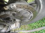 DISQUES DE FREINS  1500 HONDA GOLDWING, Ophalen, Gereviseerd