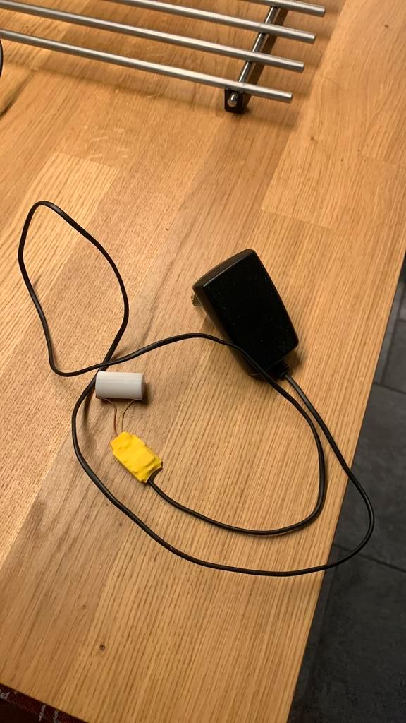 Batterij vervanger voor toestellen o.a switchbot deurbel etc, Elektronische apparatuur, Onderdelen en Toebehoren, Zo goed als nieuw