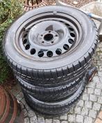 Pirelli winterbanden 215/55 R 16, Auto-onderdelen, Ophalen of Verzenden, Winterbanden, Velg(en)