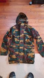 Veste de camouflage d'hiver Arktis B110 Combat Smock taille, Arktis, Enlèvement ou Envoi, Autres couleurs, Comme neuf