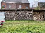 Bois de chauffage avec livraison !, Tuin en Terras, Brandhout, Ophalen, Beukenhout, Blokken