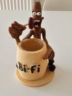 Bifi reclamefiguur voor het snackmerk BiFi., Ophalen of Verzenden, Zo goed als nieuw