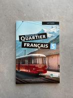 Nouveau Quartier français 5 lectures, Boeken, Ophalen of Verzenden, Nieuw, ASO, Frans