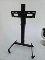 Tv of monitor stand (groot scherm), Audio, Tv en Foto, Televisiebeugels, Ophalen, Zo goed als nieuw