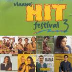 Vlaams Hit Festival 3, Enlèvement ou Envoi