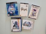 Final Fantasy lot de jeux, Games en Spelcomputers, Ophalen of Verzenden, Gebruikt