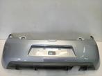 BUMPER ACHTER Citroën DS3 (SA) (01-2009/07-2015), Gebruikt, Achter, Citroën, Bumper