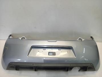 PARE-CHOCS ARRIÈRE Citroën DS3 (SA) (01-2009/07-2015), Utilisé, Arrière, Citroën, Pare-chocs