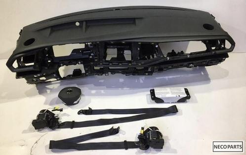 VW T6 T6.1 AIRBAG AIRBAGSET DASHBOARD ALLES LEVERBAAR !, Auto-onderdelen, Dashboard en Schakelaars, Volkswagen, Gebruikt, Ophalen of Verzenden