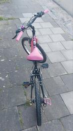 Vélo enfant 20 pouces, Ophalen of Verzenden, Zo goed als nieuw