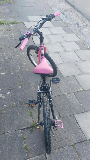Vélo enfant 20 pouces  beschikbaar voor biedingen