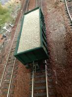 MODELTREIN, Hobby & Loisirs créatifs, Analogique, Enlèvement ou Envoi, Fleischmann, Wagon