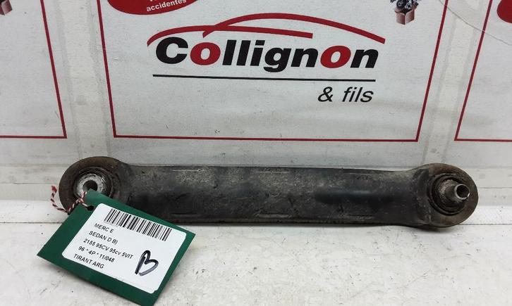 REACTIESTANG LINKS ACHTER E (W210) (2013520988), Auto-onderdelen, Ophanging en Onderstel, Mercedes-Benz, Gebruikt