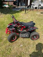 Quad nitro 50cc, Ophalen of Verzenden, Zo goed als nieuw