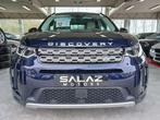 Land Rover Discovery Sport 1.5 Turbo 4WD P300e� PRIX, Automaat, 197 pk, Blauw, Bedrijf