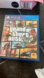 Gta5, Games en Spelcomputers, Ophalen, Zo goed als nieuw