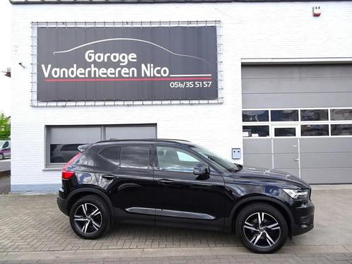 Volvo XC40 1.5T2 R-Design VIRTUAL,CARPLAY,TREKHAAK,EL.KOFFER, Auto's, Volvo, Particulier, Te koop, XC40, ABS, Airbags, Airconditioning