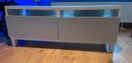 Tv meubel ikea 120x42x48cm, Huis en Inrichting, Kasten |Televisiemeubels, Ophalen, Gebruikt