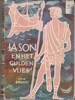 Boek Jason en het Gulden Vlies - Cor Bruijn, Boeken, Ophalen of Verzenden, Zo goed als nieuw, Nederland, Cor Bruijn