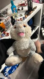 Knuffelbeer, Enlèvement, Utilisé