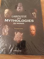 Mythologie du monde, Enlèvement ou Envoi