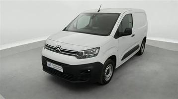 Citroën Berlingo 1.2 PureTech 110cv M 3pl. NAVI / CAMERA /  beschikbaar voor biedingen