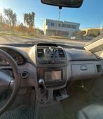 4x4 *AUTOMAT *TURBO PROBLEM!  190 000 KM!, Auto's, Automaat, Bedrijf, 4x4, Te koop