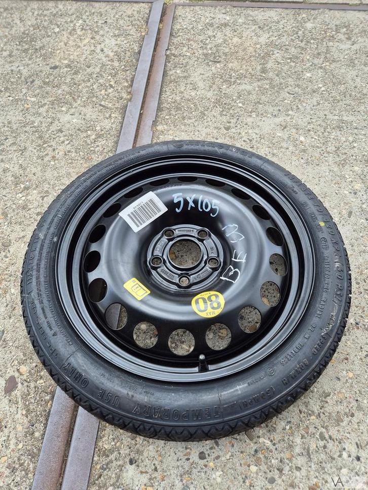 Opel Astra J 1.3 1.4 1.6 / K / Mokka  THUISKOMER nieuw €99, Auto-onderdelen, Banden en Velgen, Banden en Velgen, Personenwagen